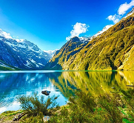 New Zealand